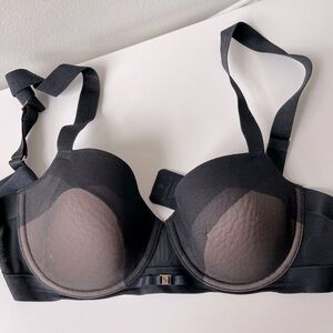 Thirdlove Ombré Mesh Demi Bra 34C1/2